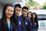 Program Kelas Entrepreneur Jawa Barat Nomor 4